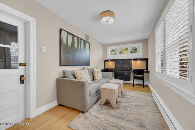 10 S Woodland Drive S, Fair Haven, NJ 07704