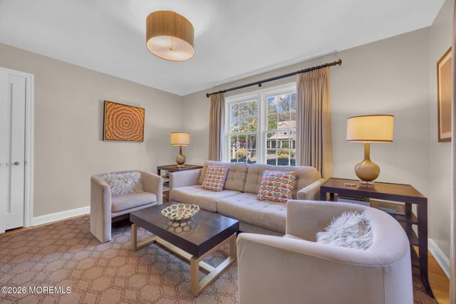 10 S Woodland Drive S, Fair Haven, NJ 07704