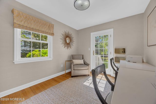 10 S Woodland Drive S, Fair Haven, NJ 07704