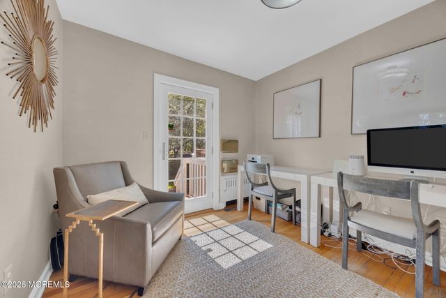 10 S Woodland Drive S, Fair Haven, NJ 07704