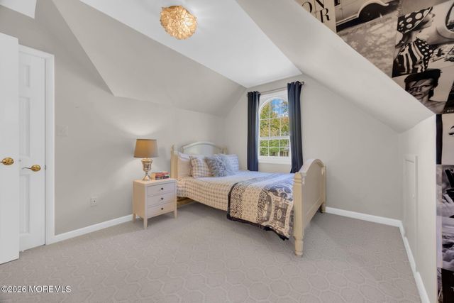 10 S Woodland Drive S, Fair Haven, NJ 07704