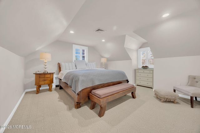 10 S Woodland Drive S, Fair Haven, NJ 07704