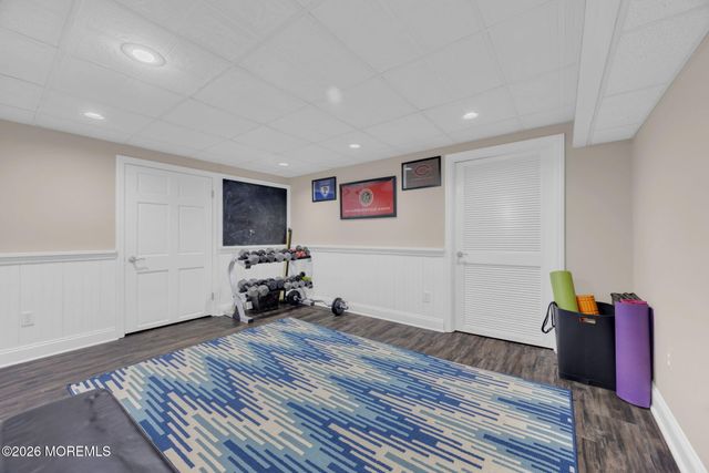 10 S Woodland Drive S, Fair Haven, NJ 07704