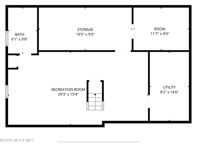 10 S Woodland Drive S, Fair Haven, NJ 07704
