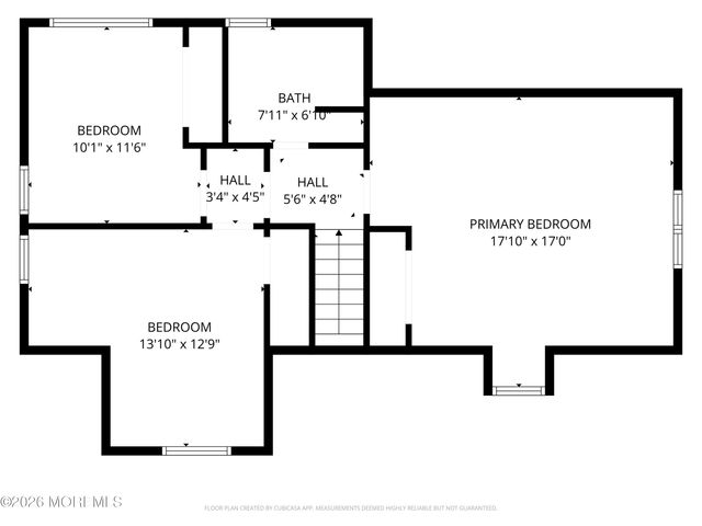 10 S Woodland Drive S, Fair Haven, NJ 07704