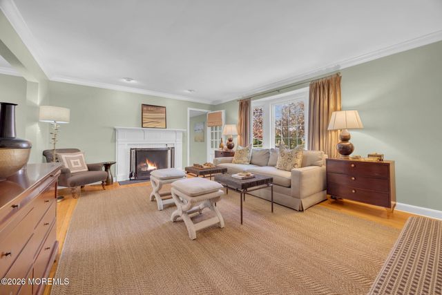 10 S Woodland Drive S, Fair Haven, NJ 07704