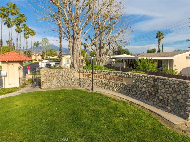 7717 Church 31, Highland, CA 92346