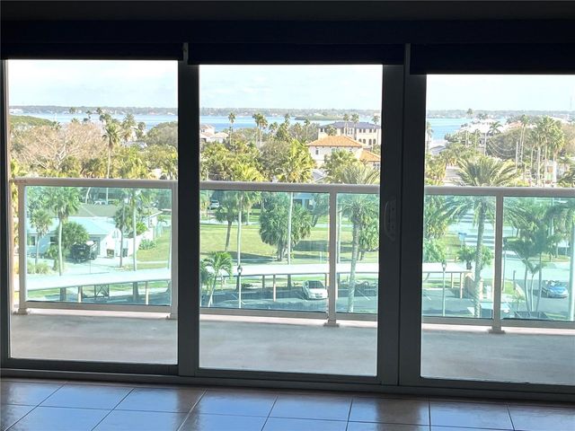 880 MANDALAY AVENUE C512, Clearwater Beach, FL 33767