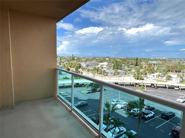 880 MANDALAY AVENUE C512, Clearwater Beach, FL 33767