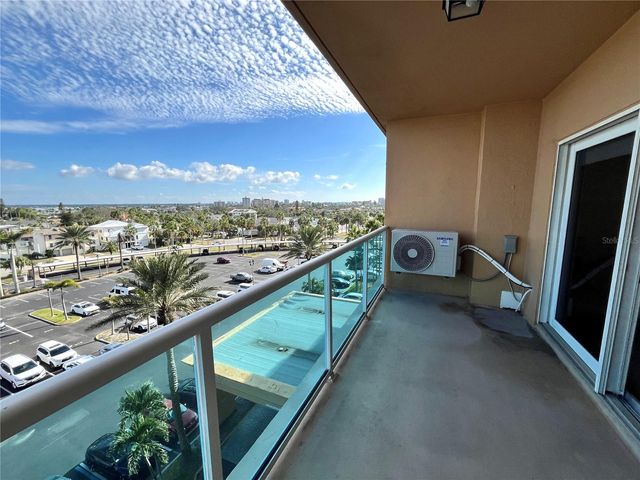 880 MANDALAY AVENUE C512, Clearwater Beach, FL 33767