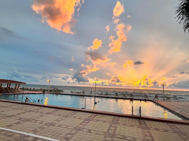 880 MANDALAY AVENUE C512, Clearwater Beach, FL 33767