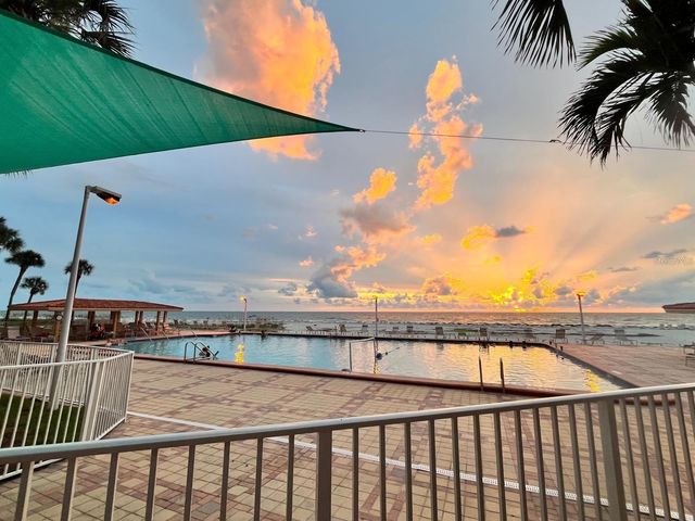 880 MANDALAY AVENUE C512, Clearwater Beach, FL 33767