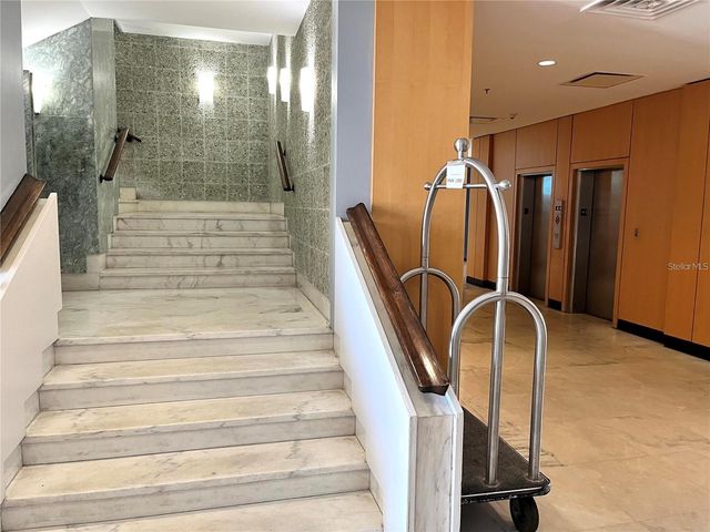 880 MANDALAY AVENUE C512, Clearwater Beach, FL 33767