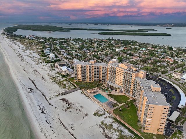 880 MANDALAY AVENUE C512, Clearwater Beach, FL 33767