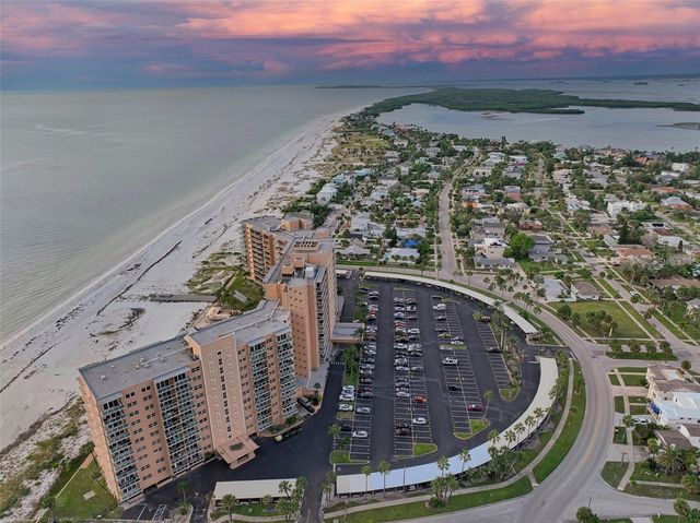 880 MANDALAY AVENUE C512, Clearwater Beach, FL 33767