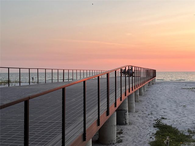 880 MANDALAY AVENUE C512, Clearwater Beach, FL 33767