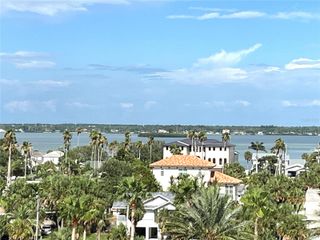 880 MANDALAY AVENUE C512, Clearwater Beach, FL 33767