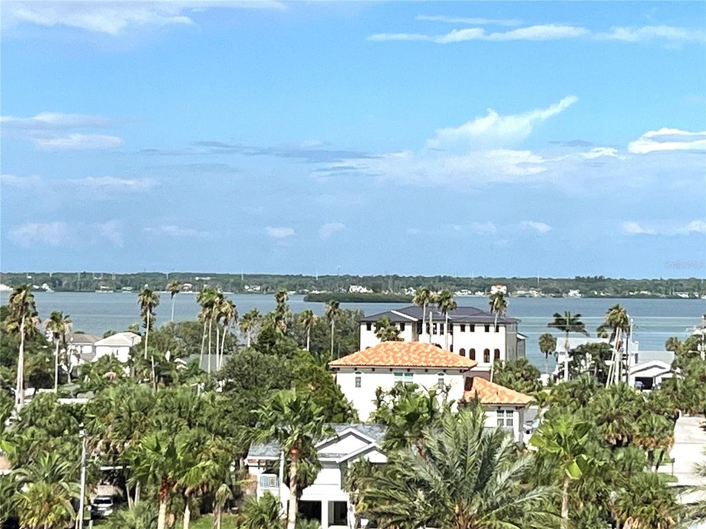 880 MANDALAY AVENUE C512, Clearwater Beach, FL 33767