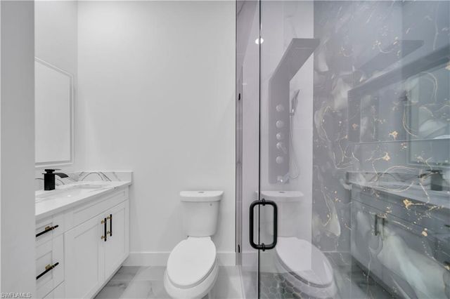 2803 1st ST W, Lehigh Acres, FL 33971