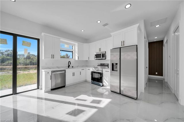 2803 1st ST W, Lehigh Acres, FL 33971