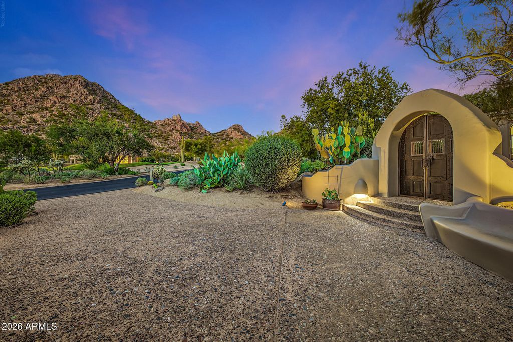 10040 E HAPPY VALLEY Road 46, Scottsdale, AZ 85255 — photo 2