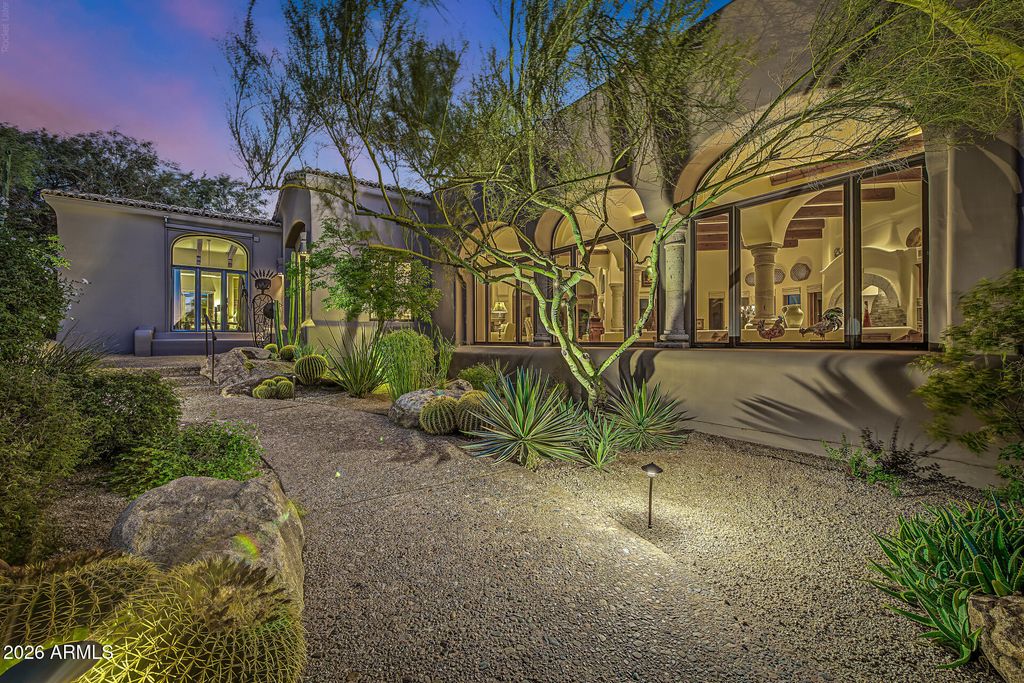 10040 E HAPPY VALLEY Road 46, Scottsdale, AZ 85255 — photo 3