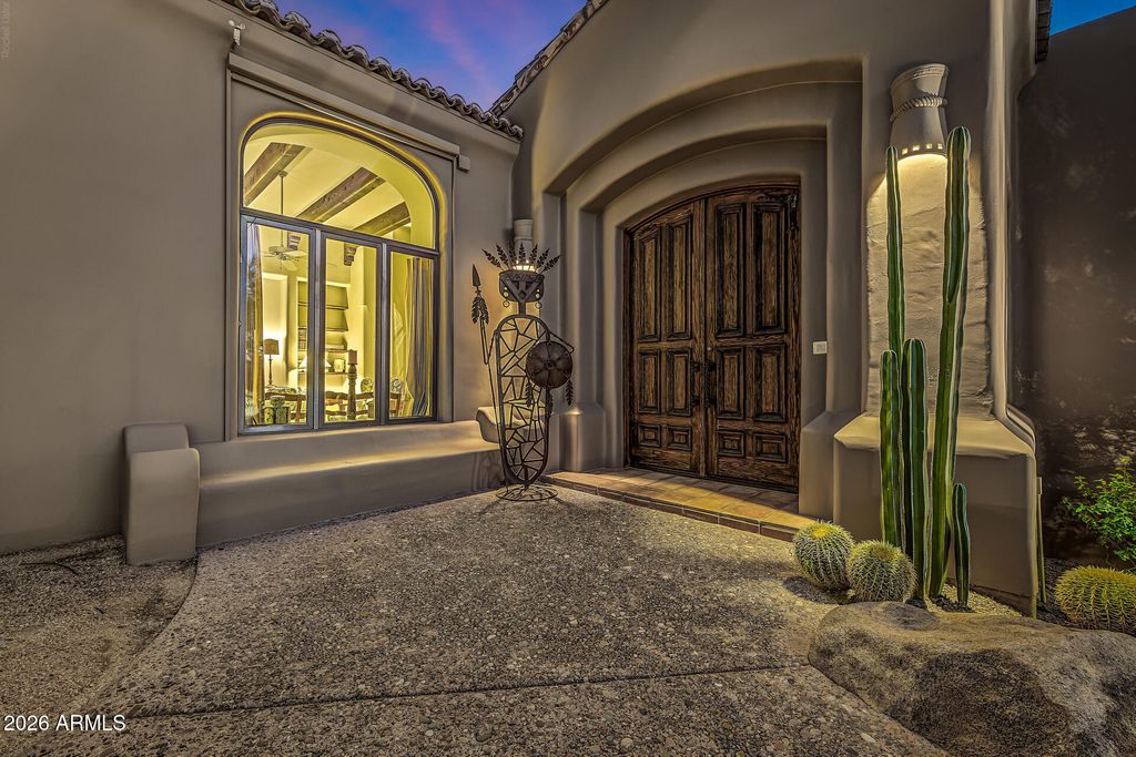 10040 E HAPPY VALLEY Road 46, Scottsdale, AZ 85255 — photo 4