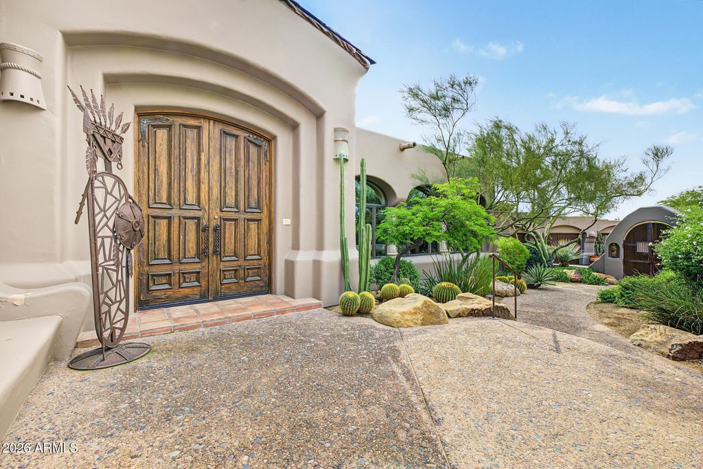 10040 E HAPPY VALLEY Road 46, Scottsdale, AZ 85255 — photo 5