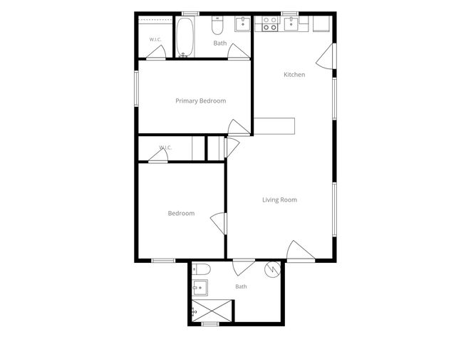 501 Veranda Road NW, Albuquerque, NM 87107