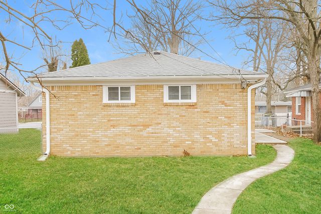 4723 N Richardt Avenue, Indianapolis, IN 46226