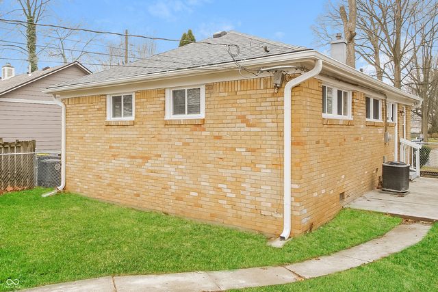 4723 N Richardt Avenue, Indianapolis, IN 46226