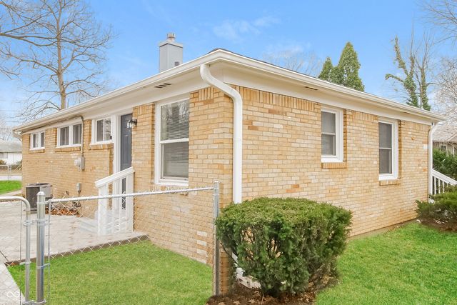 4723 N Richardt Avenue, Indianapolis, IN 46226