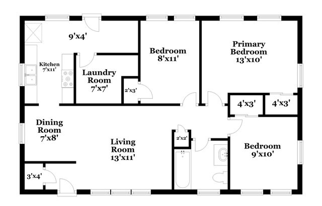 4723 N Richardt Avenue, Indianapolis, IN 46226