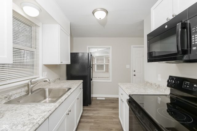 4723 N Richardt Avenue, Indianapolis, IN 46226