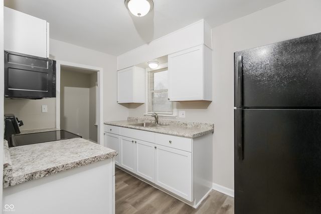 4723 N Richardt Avenue, Indianapolis, IN 46226