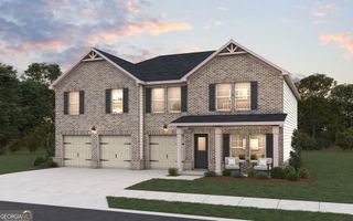 388 Mistwood Court, Mcdonough, GA 30253