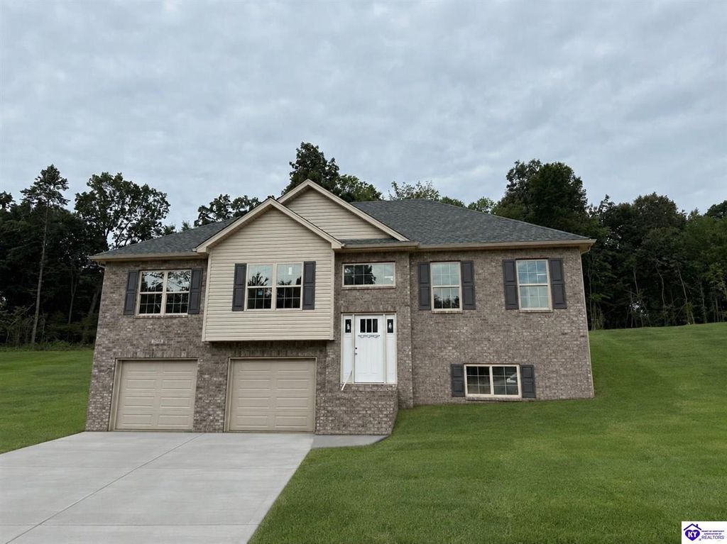 2028 Pear Valley Drive, Elizabethtown, KY 42701