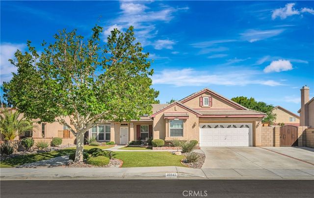 39943 Penina, Palmdale, CA 93551