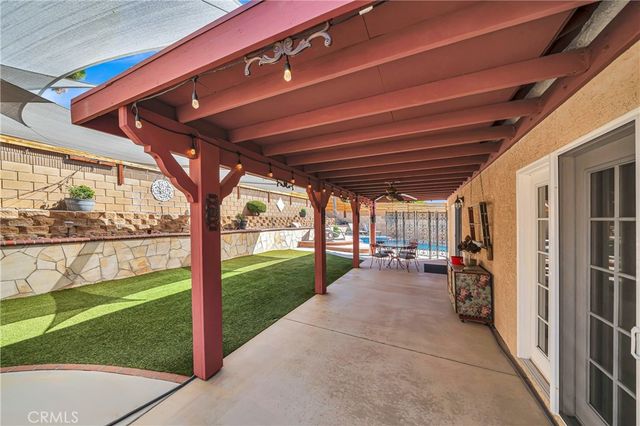 39943 Penina, Palmdale, CA 93551