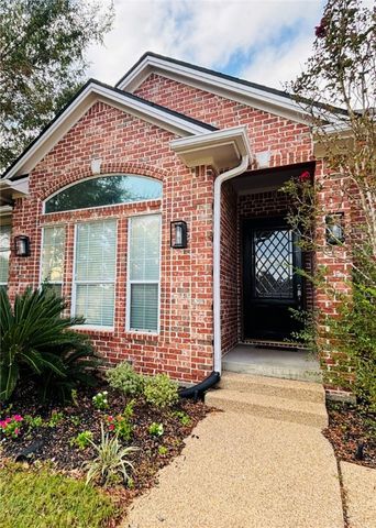 705 Kingsmill Court, College Station, TX 77845