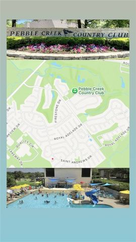 705 Kingsmill Court, College Station, TX 77845