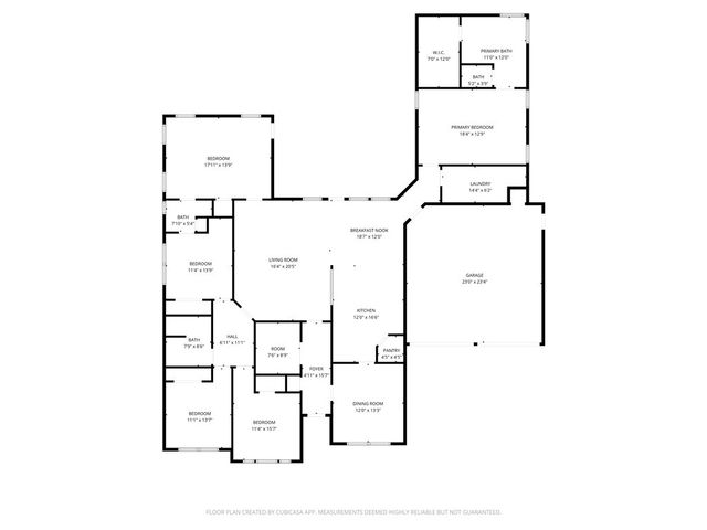 705 Kingsmill Court, College Station, TX 77845