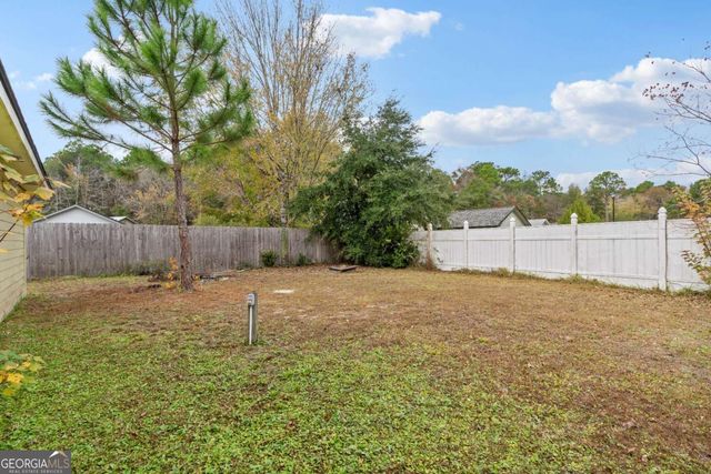 201 Lake Wisteria Drive, Kingsland, GA 31548