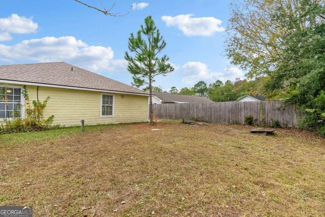 201 Lake Wisteria Drive, Kingsland, GA 31548