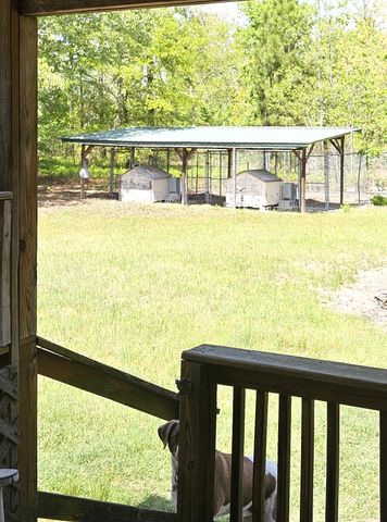 3561 Old 96 Indian Trail, Wagener, SC 29164