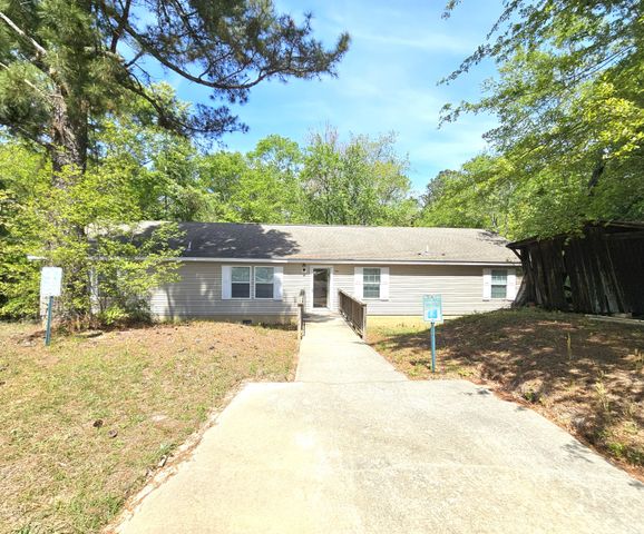 3561 Old 96 Indian Trail, Wagener, SC 29164