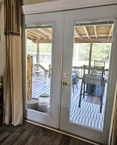 3561 Old 96 Indian Trail, Wagener, SC 29164