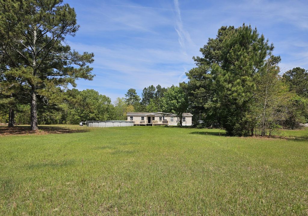 3561 Old 96 Indian Trail, Wagener, SC 29164