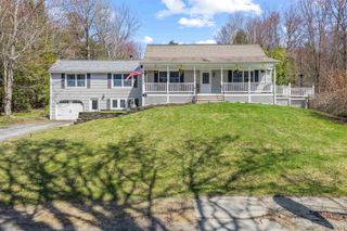 48 Snow Hill Road, Waterbury, VT 05677