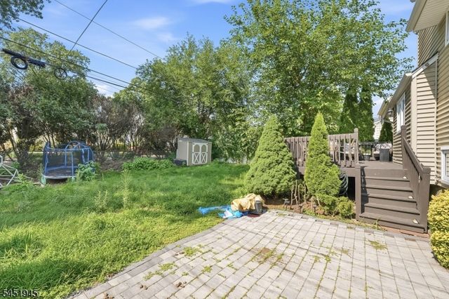 230 Watchung Ave, Bloomfield Twp., NJ 07003